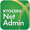 KYOCERA, Net Admin, App, Icon, BOSS Business Solutions
