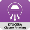 Kyocera, Cluster Printing, software, apps, BOSS Business Solutions