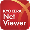 Kyocera, Net Viewer, App, Icon, BOSS Business Solutions