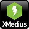 XMEDIUS, Icon, App, SendSecure, kyocera, BOSS Business Solutions