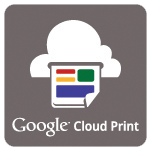 Google Cloud Print, Kyocera, BOSS Business Solutions