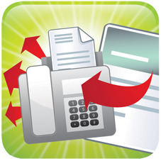 AccuSender Fax, kyocera, BOSS Business Solutions