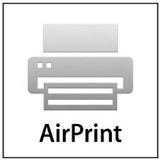 AirPrint, software, kyocera, BOSS Business Solutions