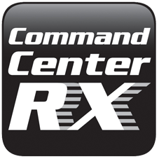 Command center Rx, App, software, kyocera, BOSS Business Solutions