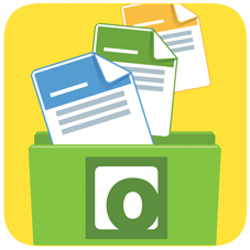 OnBase Connector, Kyocera, software, app, BOSS Business Solutions