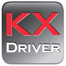 KX Driver, App, kyocera, BOSS Business Solutions