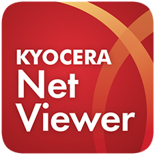 Kyocera, Net Viewer, App, BOSS Business Solutions