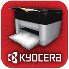 Mobile Print, kyocera, apps, software, BOSS Business Solutions