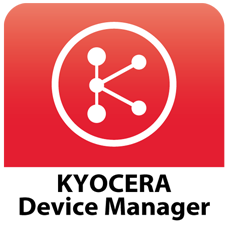 Kyocera, Device Manager, software, BOSS Business Solutions