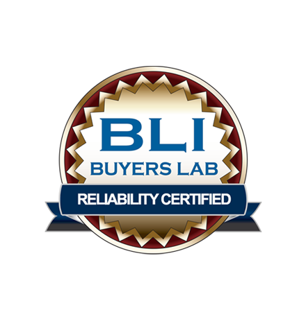 BLI, Reliability, Certified, Kyocera, Environment Certifications, BOSS Business Solutions