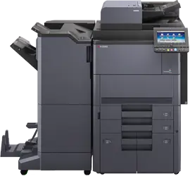 BOSS Business Solutions, (ALT Text3), Kyocera